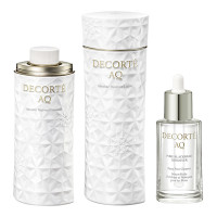 AQ アブソリュート エマルジョン マイクロラディアンス II / コスメ