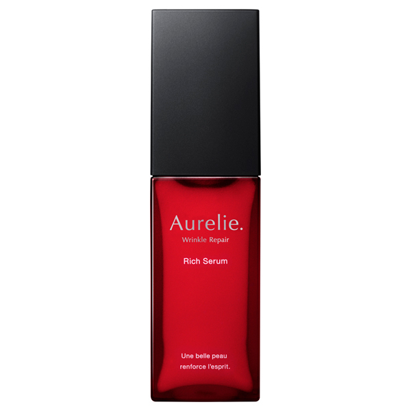 リンクルリペアセラム / Aurelie.(美容液, スキンケア・基礎化粧品)の