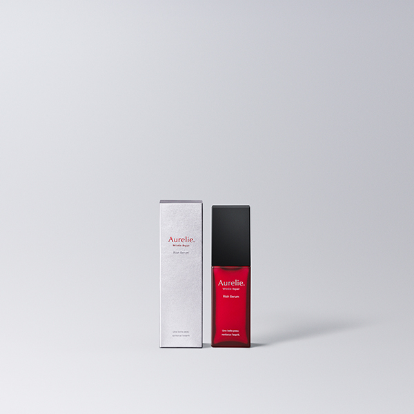 リンクルリペアセラム / Aurelie.(美容液, スキンケア・基礎化粧品)の