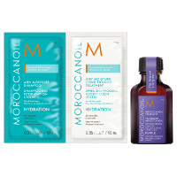 エアリーモイスチャー シャンプー / モロッカンオイル(シャンプー