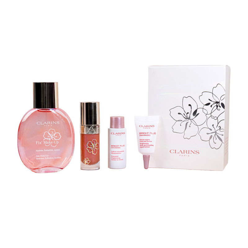 Spring Collection キット / クラランス(メイクアップキット, キット