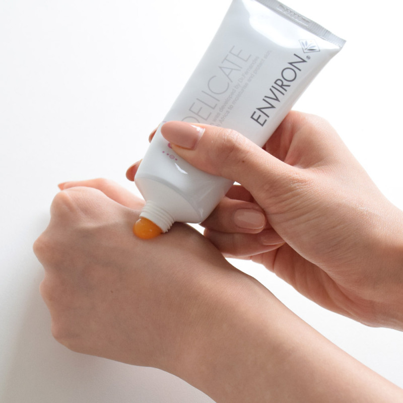 デリケートセット / エンビロン(スキンケアキット, キット・セット)の