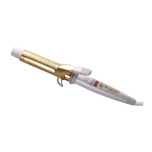 アフロート クレイツイオン アイロン エスペシャルカールII / クレイツ