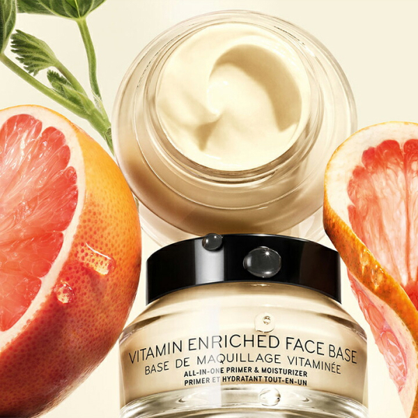 ビタエンリッチド クリーム&フェイスベース / ボビイ ブラウン(化粧