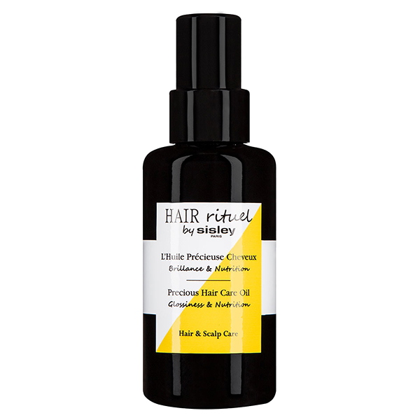 ヘア リチュアル プレシャス ヘアケア オイル / シスレー
