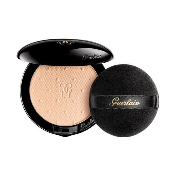 レ ヴォワレット プードル プレッセ / ゲラン(プレストパウダー