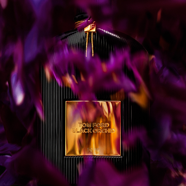 トム フォード ブラック オーキッド オード パルファム スプレィ