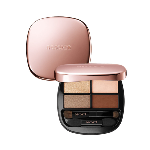 コントゥアリング アイシャドウ / コスメデコルテ(パウダーアイ