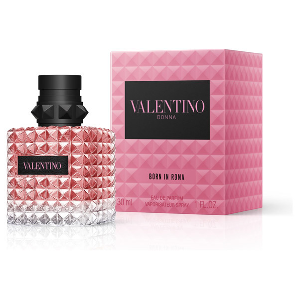 ヴァレンティノ ドンナ ボーン イン ローマ オードパルファン