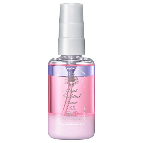 モイストカクテルフィクサー EX / マジョリカ マジョルカ(その他