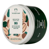 スパオブザワールド ジャパニーズ カメリア ボディクリーム / THE BODY