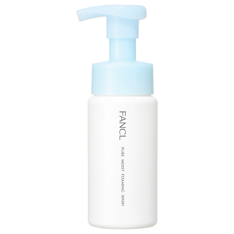 ピュアモイスト泡洗顔料 / ファンケル(泡洗顔フォーム, スキンケア