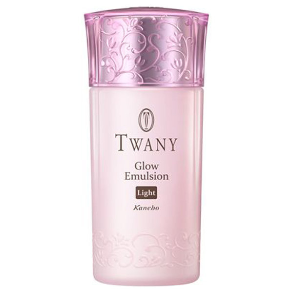 グロウ エマルジョンライト / トワニー(乳液, スキンケア・基礎化粧品