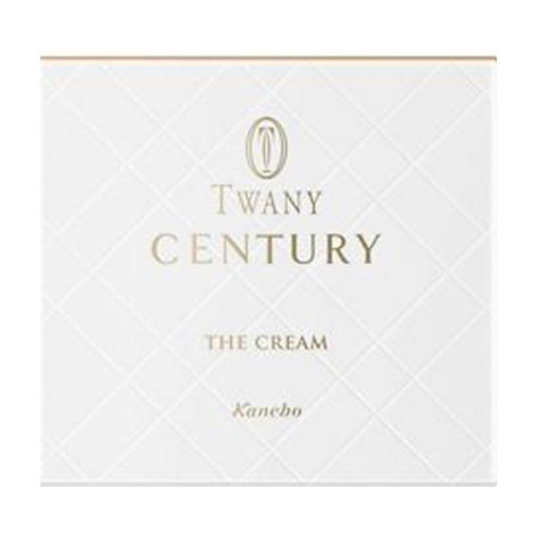 センチュリー ザ・クリーム SP / トワニー(フェイスクリーム