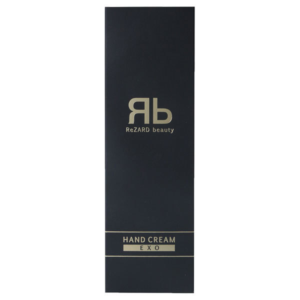 ReZARD beauty クリーム 50g ReZARD beauty ハンドクリームEXO