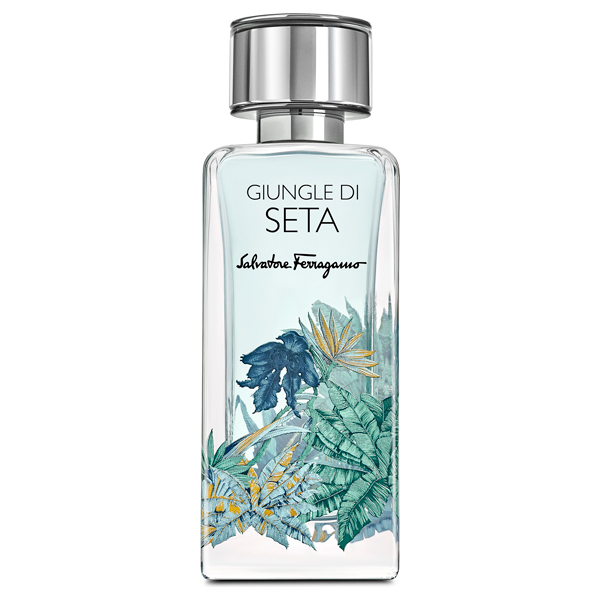 ジュングレ ディ セタ オーデパルファム / フェラガモ(香水, 香水