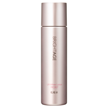 リフトホワイト ローション モイスト / BRIGHT AGE（ブライトエイジ