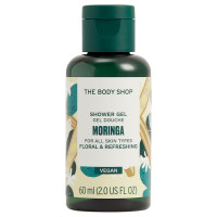 シャワージェル ストロベリー / THE BODY SHOP(ボディソープ, ボディ