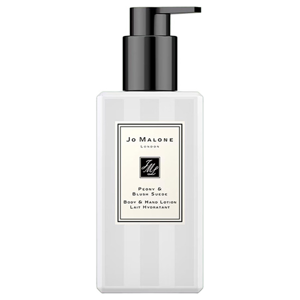 ピオニー&ブラッシュ スエード ボディ&ハンド ローション / Jo Malone