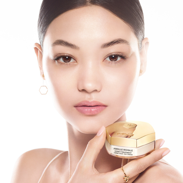 アベイユ ロイヤル トリートメント クリーム / ゲラン(フェイス