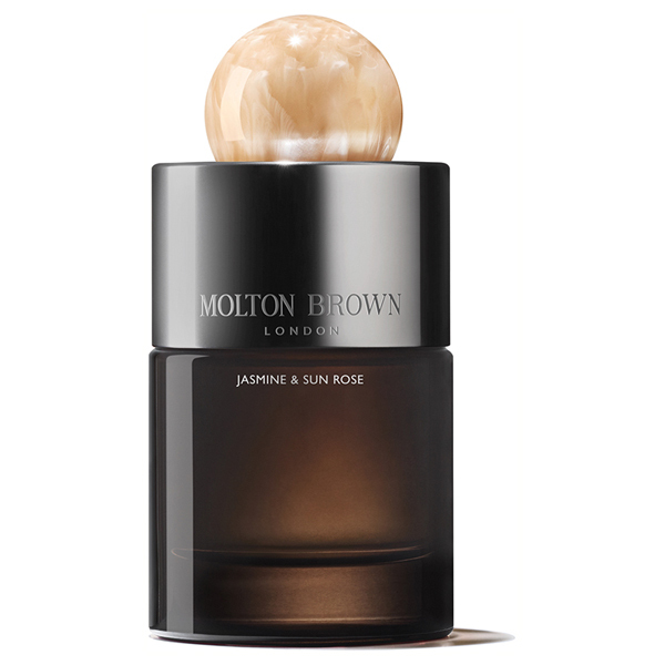 ジャスミン&サンローズ オードパルファン / モルトンブラウン(香水