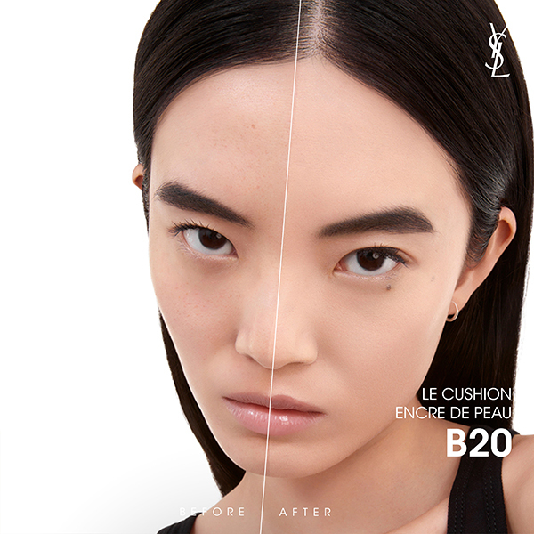 アンクル ド ポー ルクッションN / イヴ・サンローラン(クッション