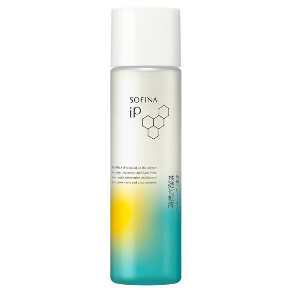 角層トリートメント 基礎化粧液 / SOFINA iP(化粧液, スキンケア・基礎
