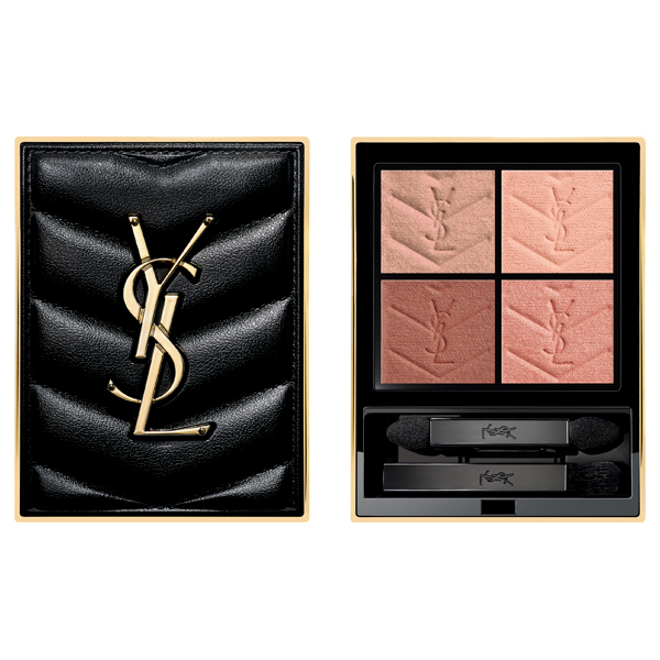 クチュール ミニ クラッチ / イヴ・サンローラン(その他アイシャドウ