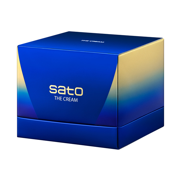 ザ・クリーム / サトウ(フェイスクリーム, スキンケア・基礎化粧品)の