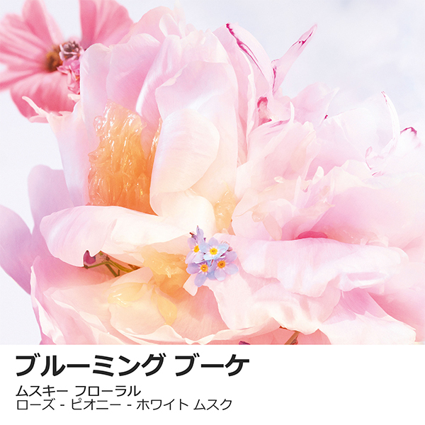 ミス ディオール ブルーミング ブーケ ミニ ミス / ディオール(香水