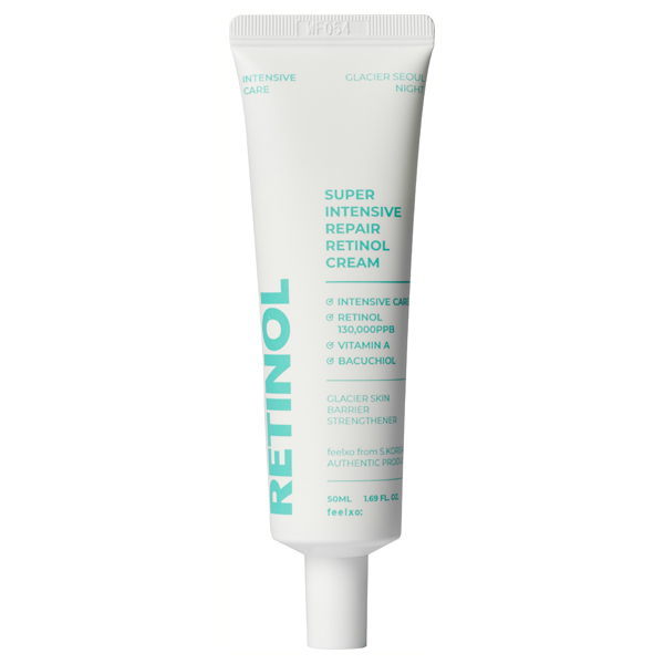 スーパーインテンシブ リペアレチノールクリーム / feelxo(フェイス