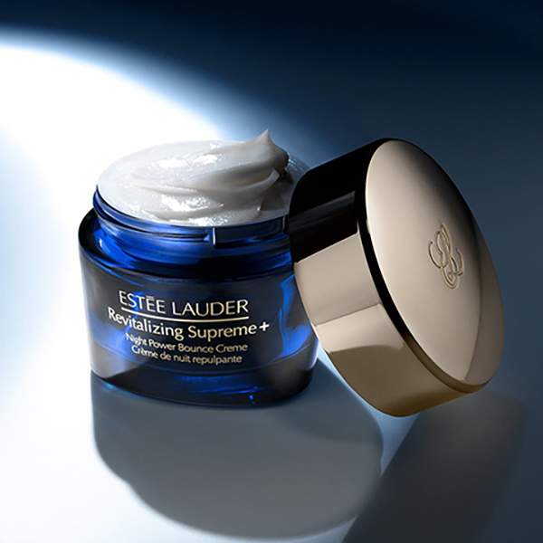 シュープリーム プラス ナイト バウンス クリーム / エスティ ローダー