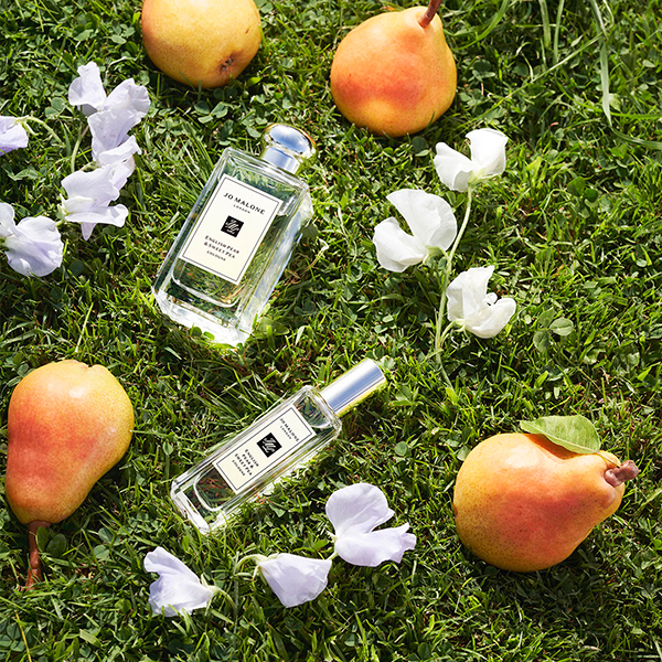 イングリッシュ ペアー & スイート ピー コロン / Jo Malone London