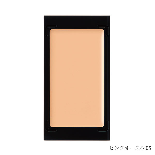 クリームファンデーション / スターオブザカラー(クリーム