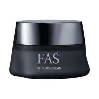 FAS ザ ブラック エーシーオイルセラム / FAS(美容液, スキンケア