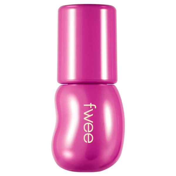 3Dボリューミンググロス / fwee(フィー)(リップグロス, メイクアップ