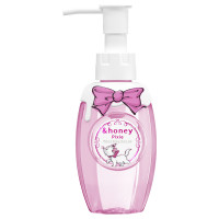 ピクシー サボン ヘアオイル3.0 / &honey（アンドハニー