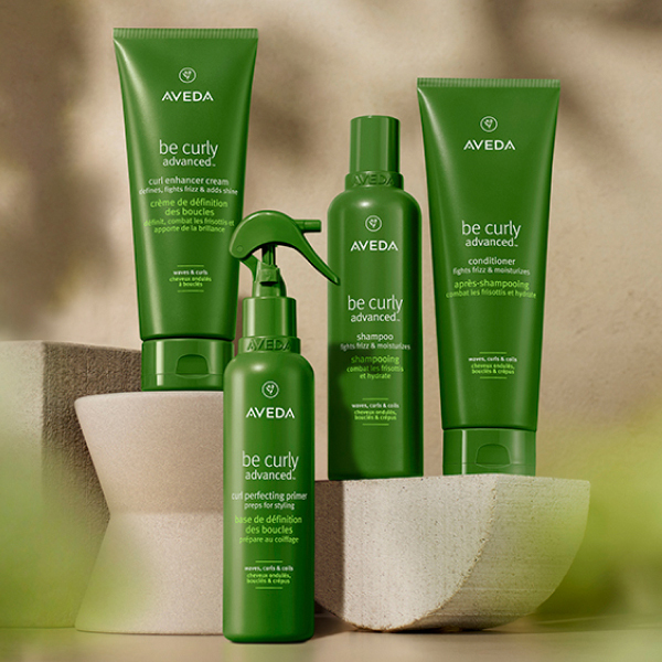 ビーカーリー アドバンス コンディショナー / AVEDA(アヴェダ