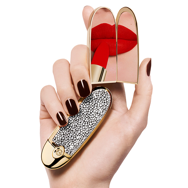 ルージュ ジェ ケース / ゲラン(口紅, メイクアップ)の通販 - アット