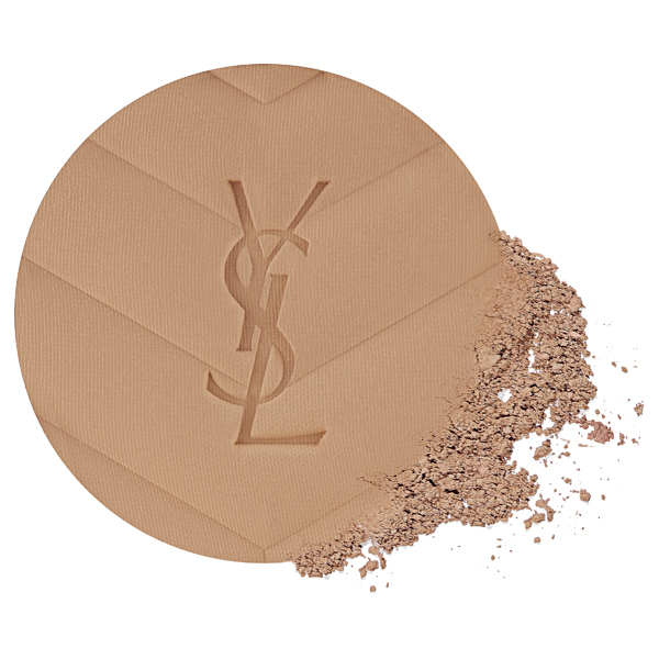 オールアワーズ ハイパープレストパウダー / イヴ・サンローラン