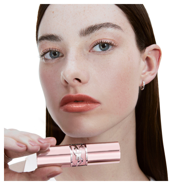 ラブシャイン キャンディ グロウバーム / イヴ・サンローラン(口紅