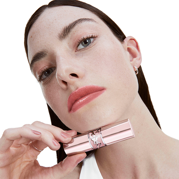 ラブシャイン キャンディ グロウバーム / イヴ・サンローラン(口紅