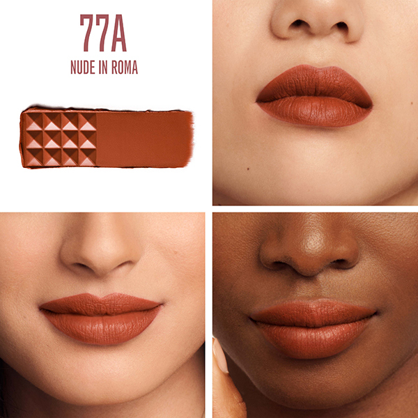 スパイク ヴァレンティノ / ヴァレンティノ ビューティ (口紅, メイク