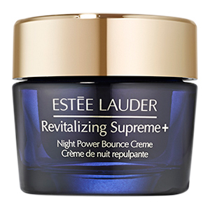 シュープリーム プラス ナイト バウンス クリーム / エスティ ローダー