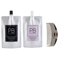 R)トラベルセット_PG / ラブクロム(その他シャンプー・ヘアケア・ヘア