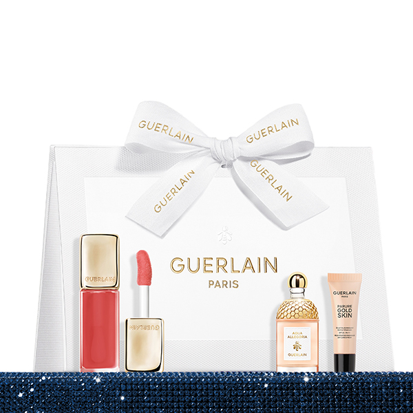 ゲラン / GUERLAIN キット・セットの通販 - アットコスメ公式通販