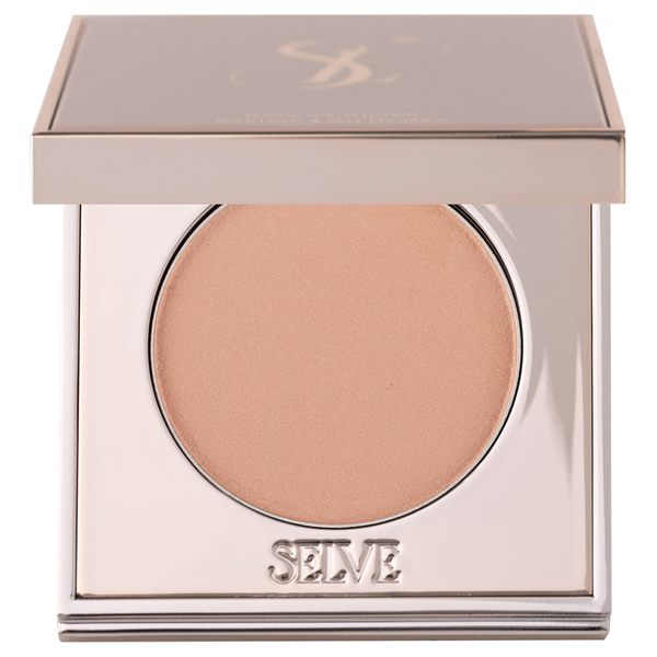 フォギーヴェールブラッシャー / SELVE(パウダーチーク, メイクアップ