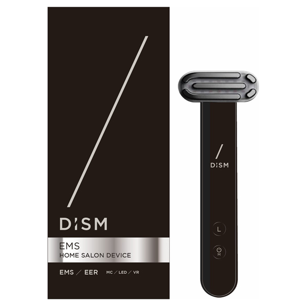 EMS EER メディスキンケアデバイス / ディズム(フェイスケア美容家電