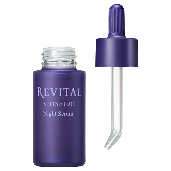 ナイトセラム / リバイタル(美容液, スキンケア・基礎化粧品)の通販