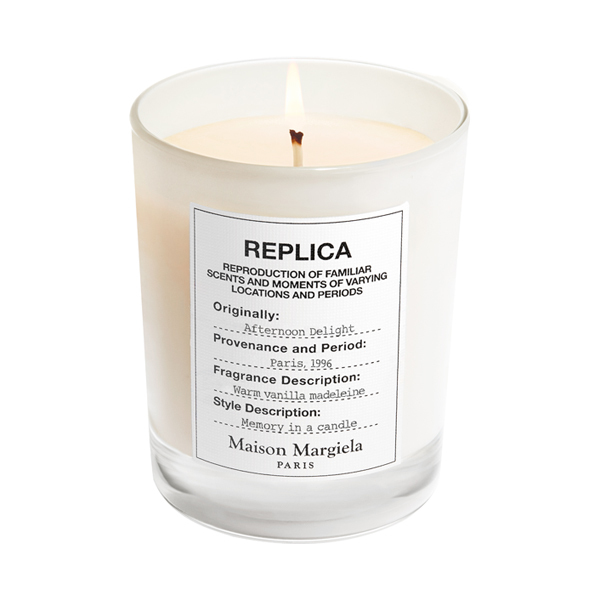 レプリカ キャンドル アフタヌーン デライト / Maison Margiela